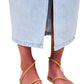 Ancient Greek Sandals - Women's Eleftheria Nappa Leather Sandals