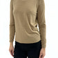 Elliott Lauren - Crew Neck Long Sleeves Top