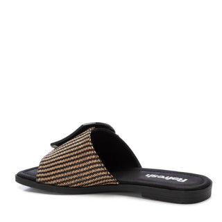 Xti - Women's Refresh Flat Sandals