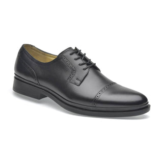 Pazstor - Men's Leather Oxfords Classic