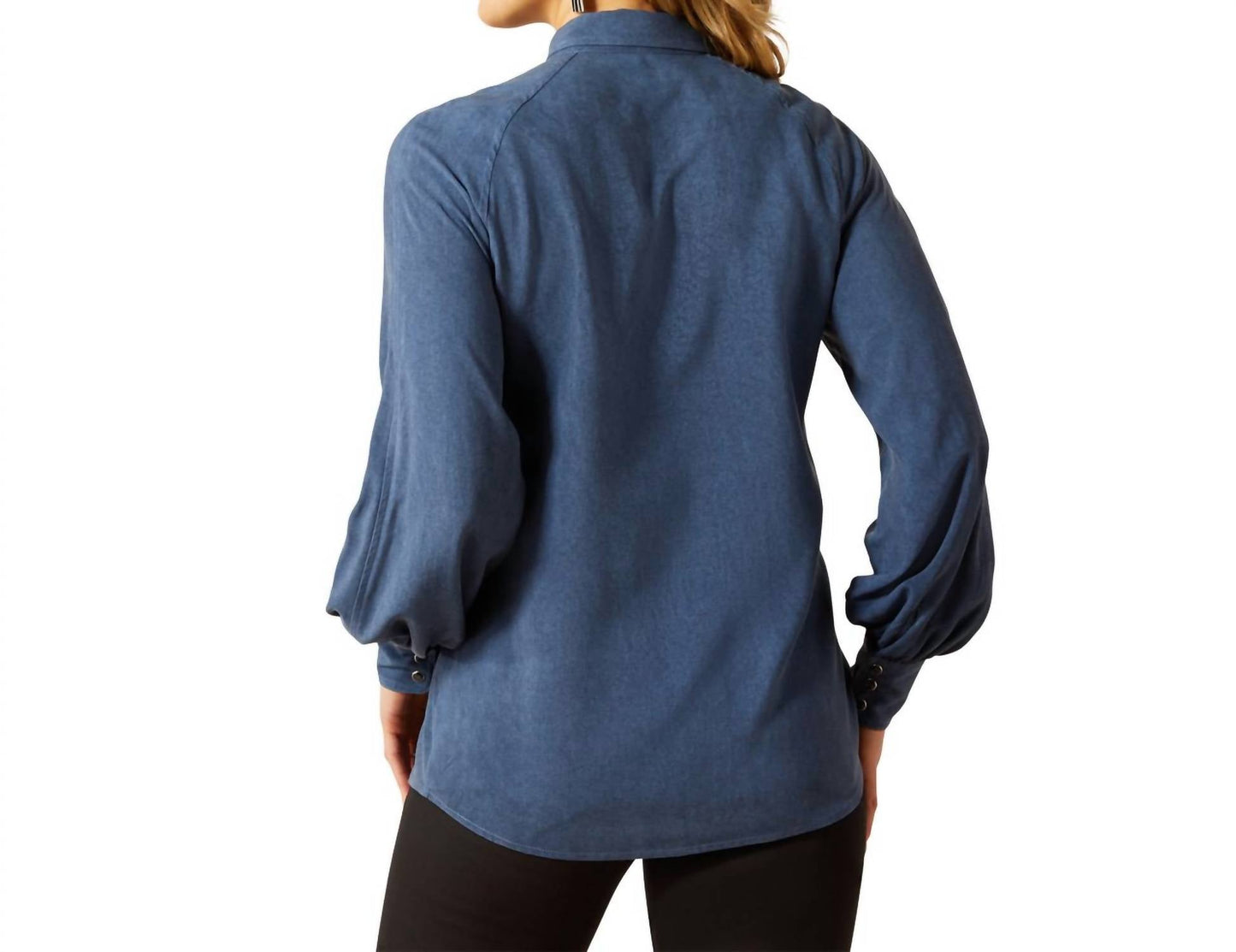 Ariat - Juniper Long Sleeve Shirt