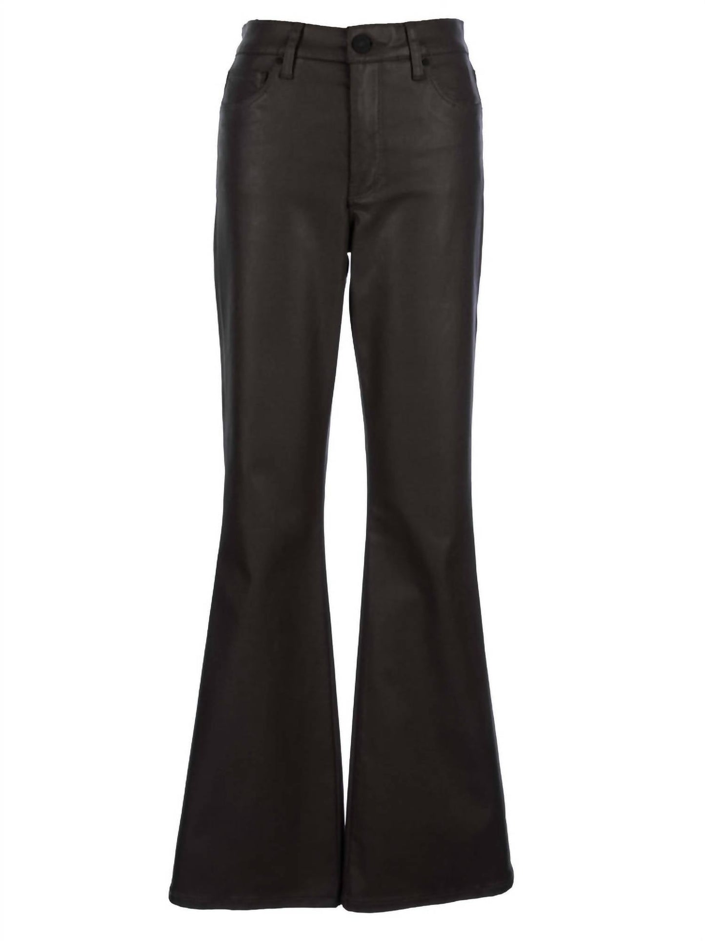 Kut From The Kloth - High-rise Bootcut Flare Denim Jeans