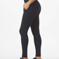 Glyder - High Waist Compression Cargo Leggings