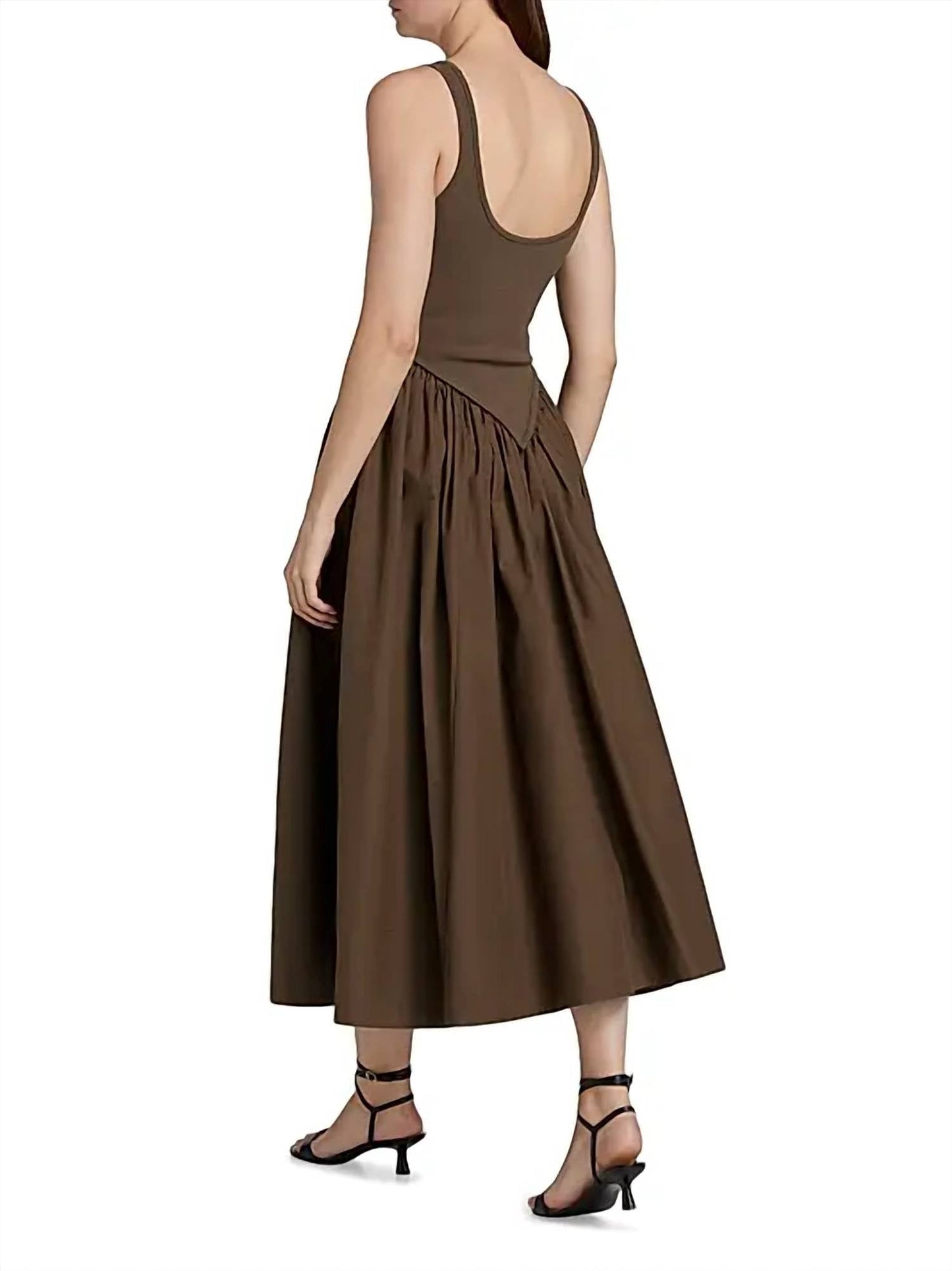 Ronny Kobo - Verda Knit Dress