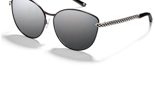 Brighton - Women's Interlok Woven Sunglasses