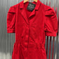 &Merci - Have a Little Fun Romper