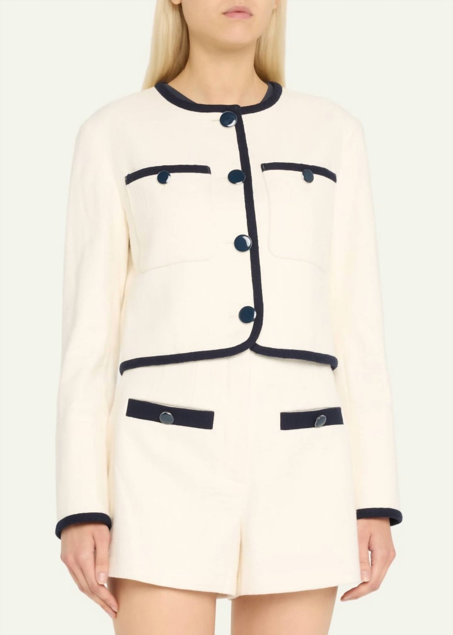Veronica Beard - Beale Jacket