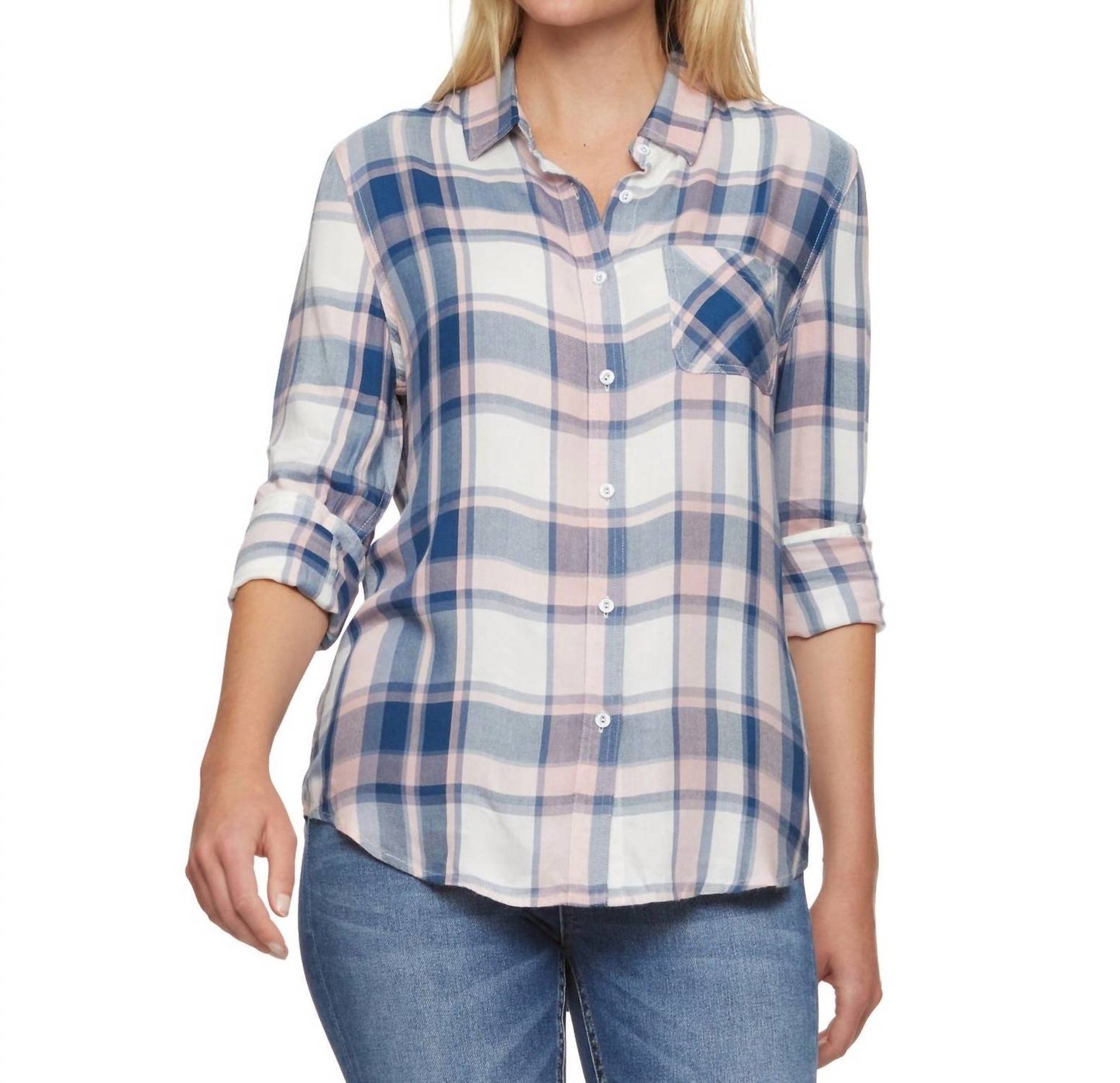 Flags & Anthem - Marlow Shirt