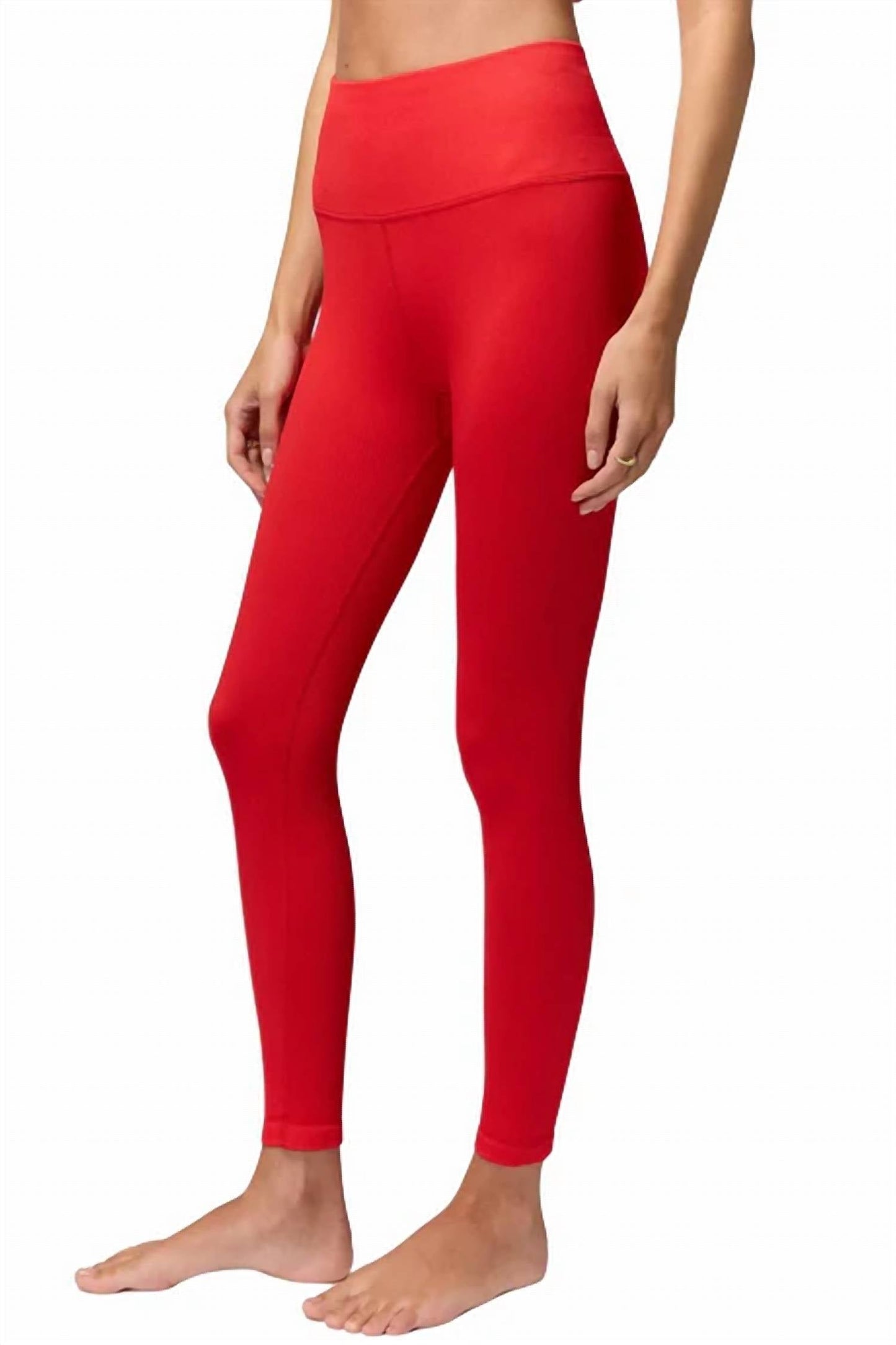Spiritual Gangster - Love Sculpt Leggings