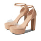 Chinese Laundry - Women's Asher Platform Heel