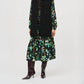 Joseph Ribkoff - Faux Fur Sleeveless Collared Vest