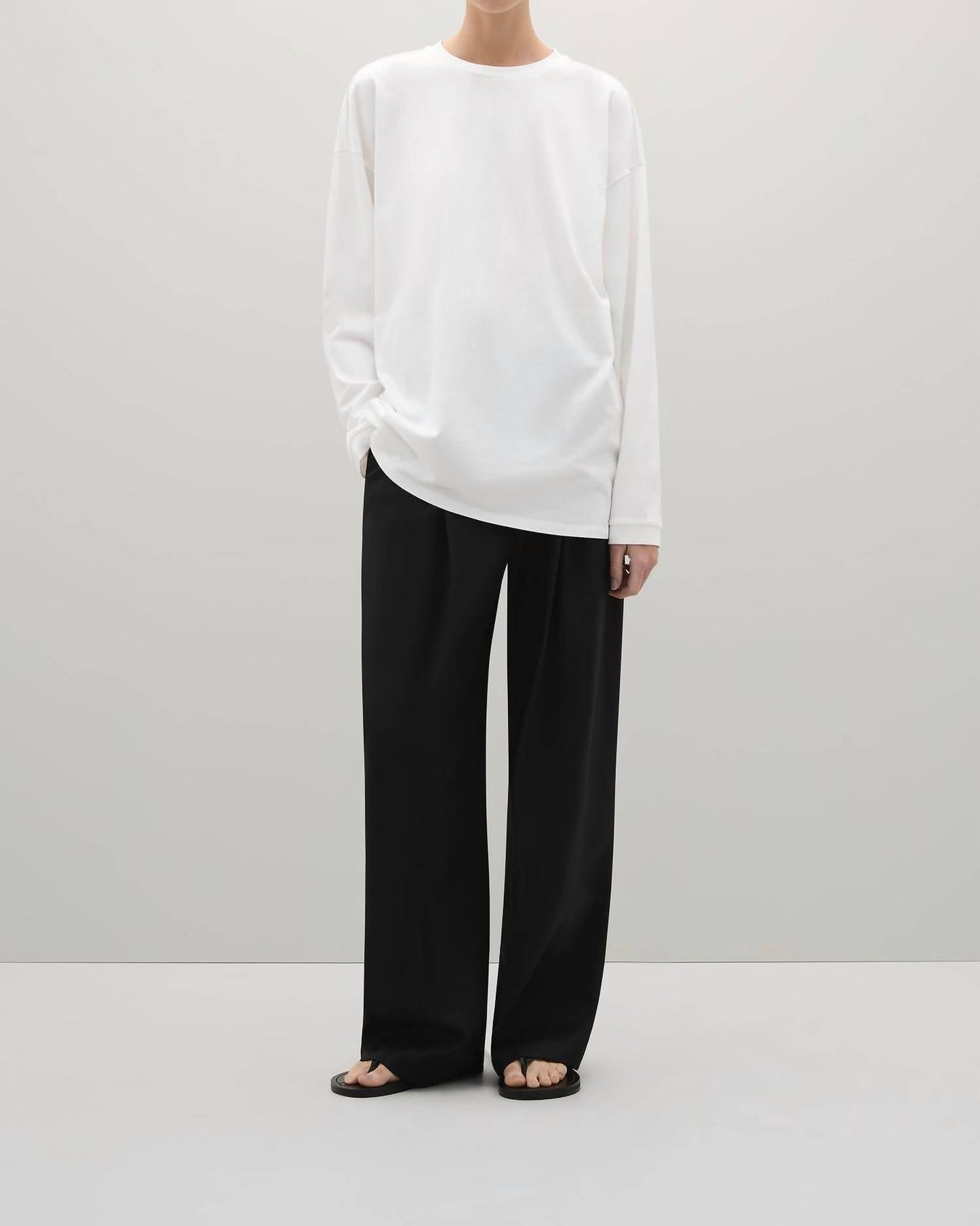 A.Emery - Orchid Long Sleeve T-shirt