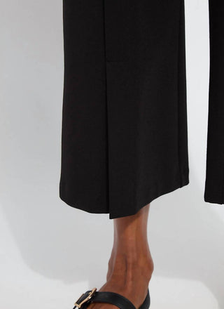 Lysse - Kori Pleat Detail Cropped Pant