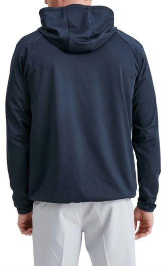 Abacus Sportswear Us - Loop Long Sleeve Hoodie