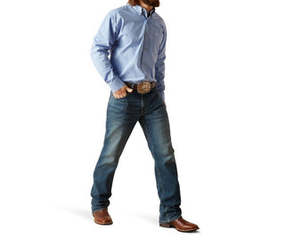 Ariat - Pro Series Mekhi Classic Fit Shirt