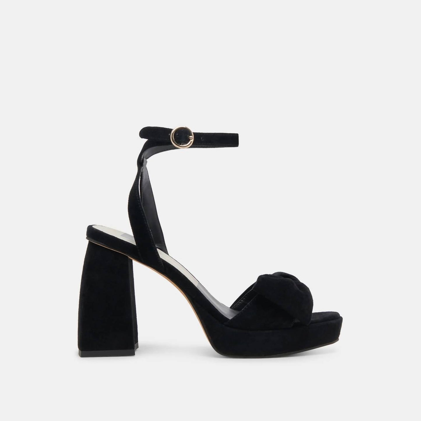Dolce Vita - Pacie Heels