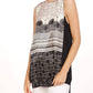 Eva Franco - Dean Tunic Tank
