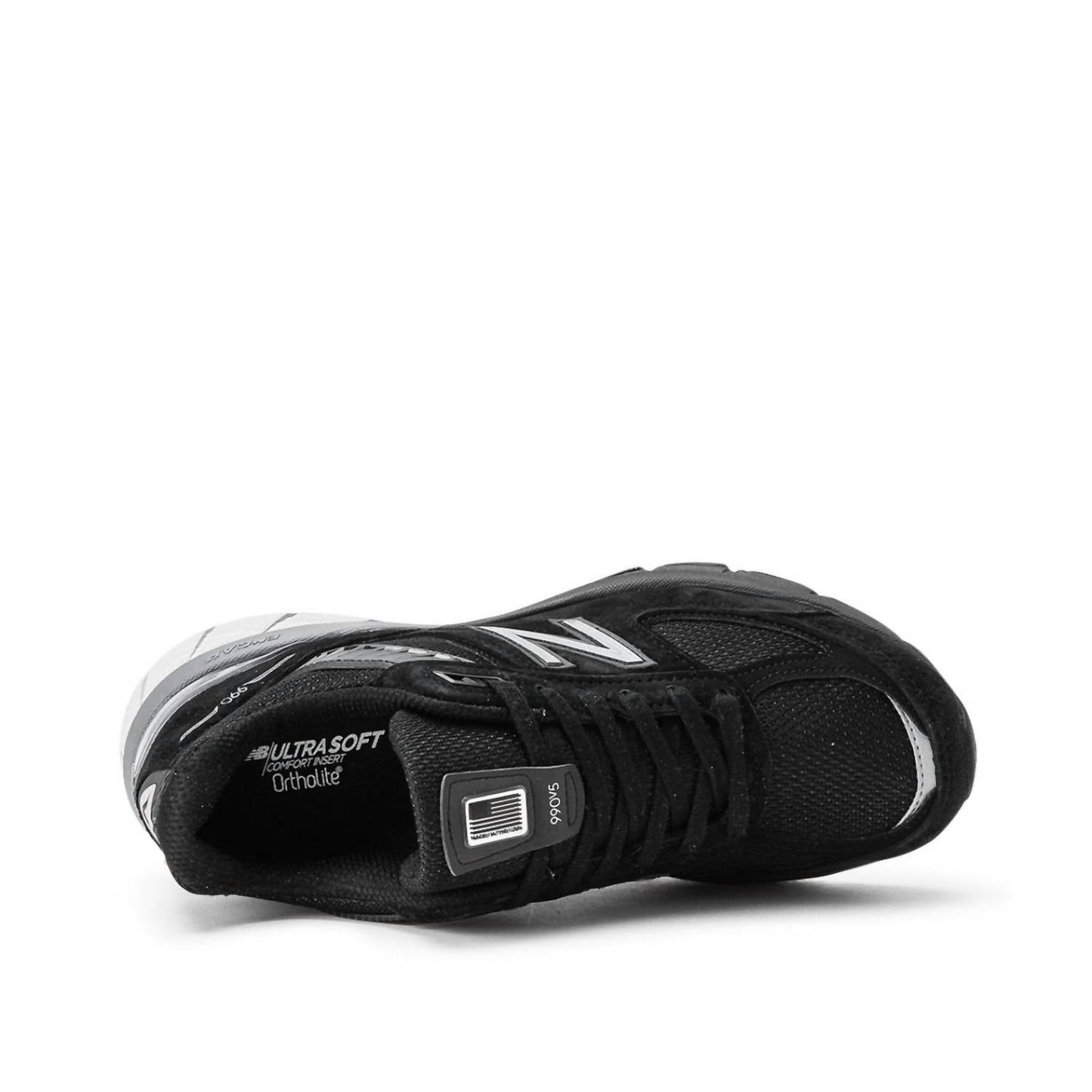 New Balance - Men's 990v5 Sneakers
