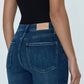 Pistola - Lennon High Rise Crop Boot Jean