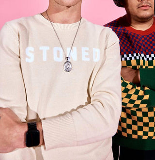 Replica Los Angeles - Stoned Sweater