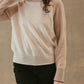 27 Miles Malibu - Proctor Cashmere Pullover Sweater