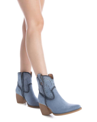 Xti - Women's Ankle Booties