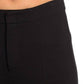 Vince - Crop Stove Pipe Stretch Ankle Pant