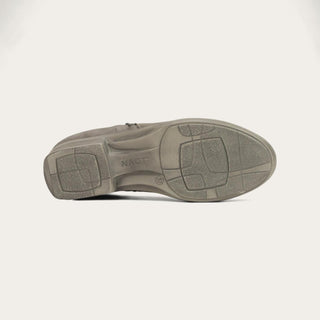 Naot - Women's Helm Foggy Ankle Boot