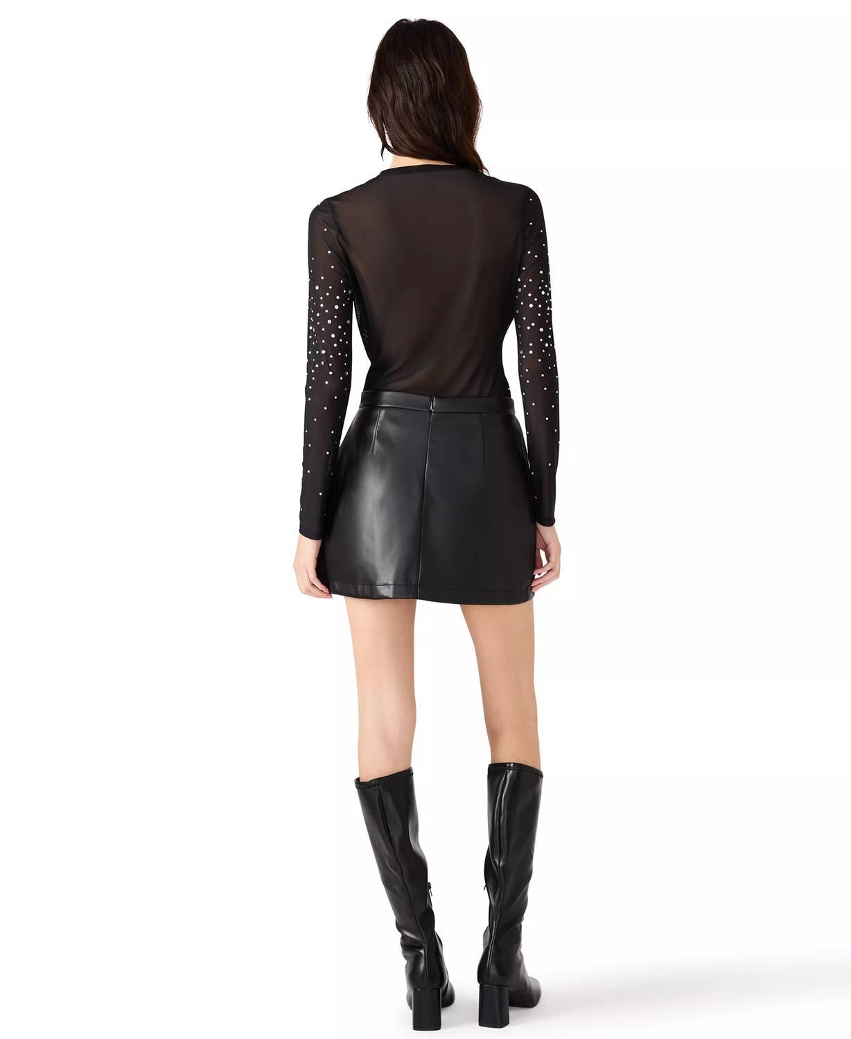 Steve Madden - Arielly Pleated Skirt