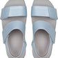 Fitflop - Women's Wedge Sandal Mina Mule