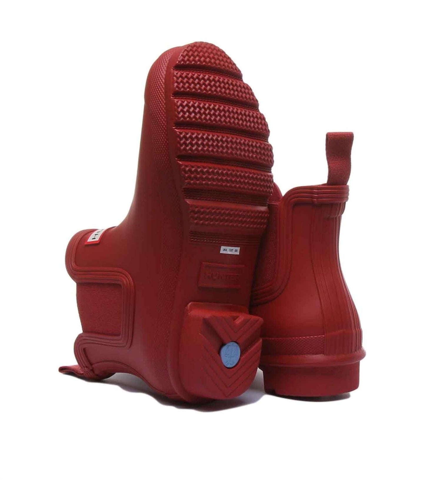 Hunter - Women's Original Chelsea Rain Boot