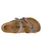 Birkenstock - Women's Mayari Birkibuc Sandals