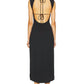Free People - Eventide Midi Dress