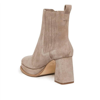 Bernardo - Women's Nicola Platform Boots