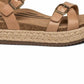Aetrex - WOMEN'S PAULA SANDAL