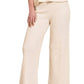 Trendsi - Zenana Rolled Sleeve Top and Pants Sweater Set
