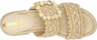 Sam Edelman - Women's Elisa Slide Sandal