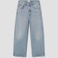 Agolde - Low Curve Fray Jeans