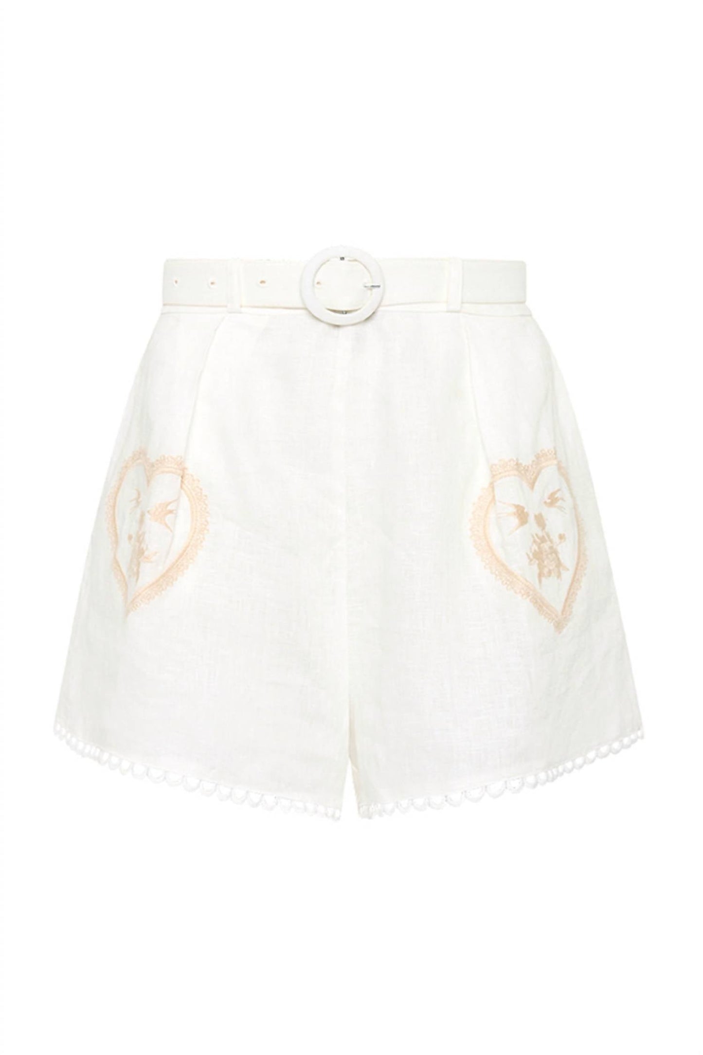 Palm Noosa - Porto Short