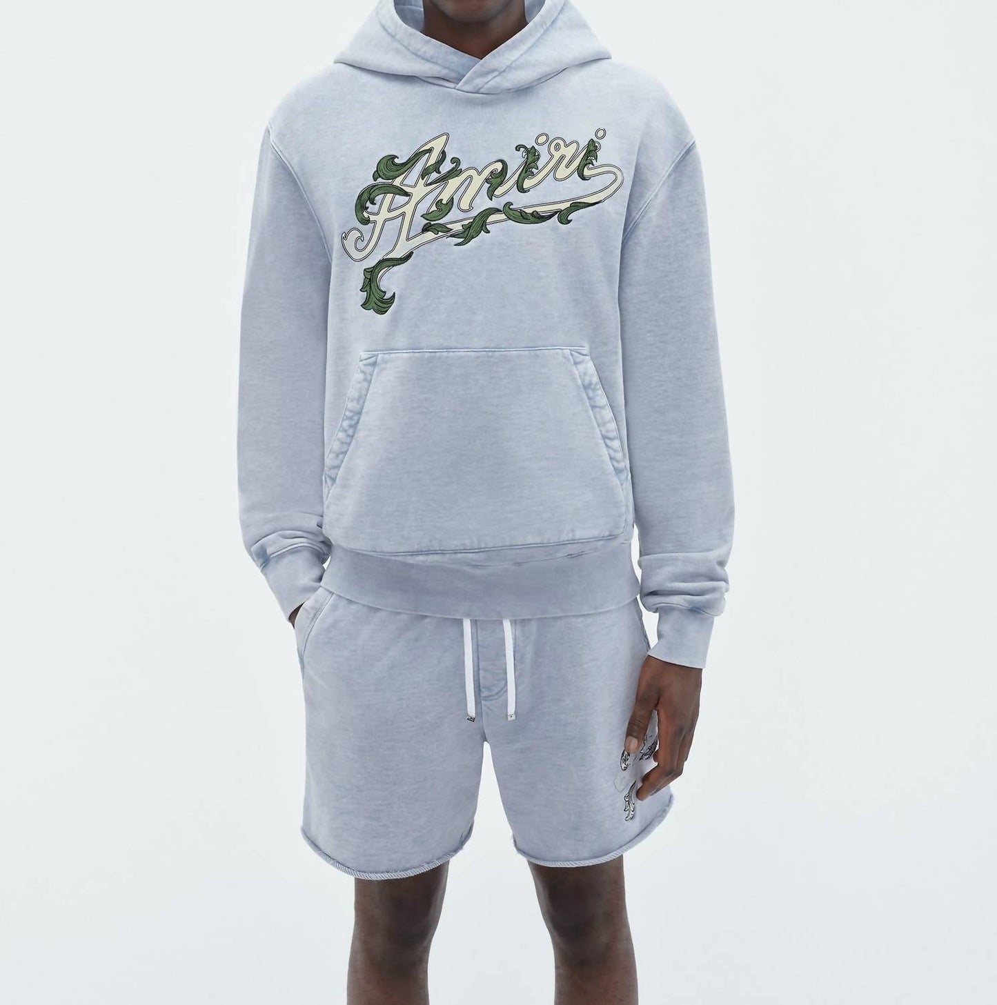 Amiri - Filigree Hoodie