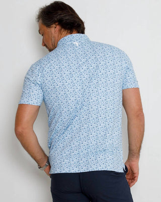 Andersonord - Reef Polo