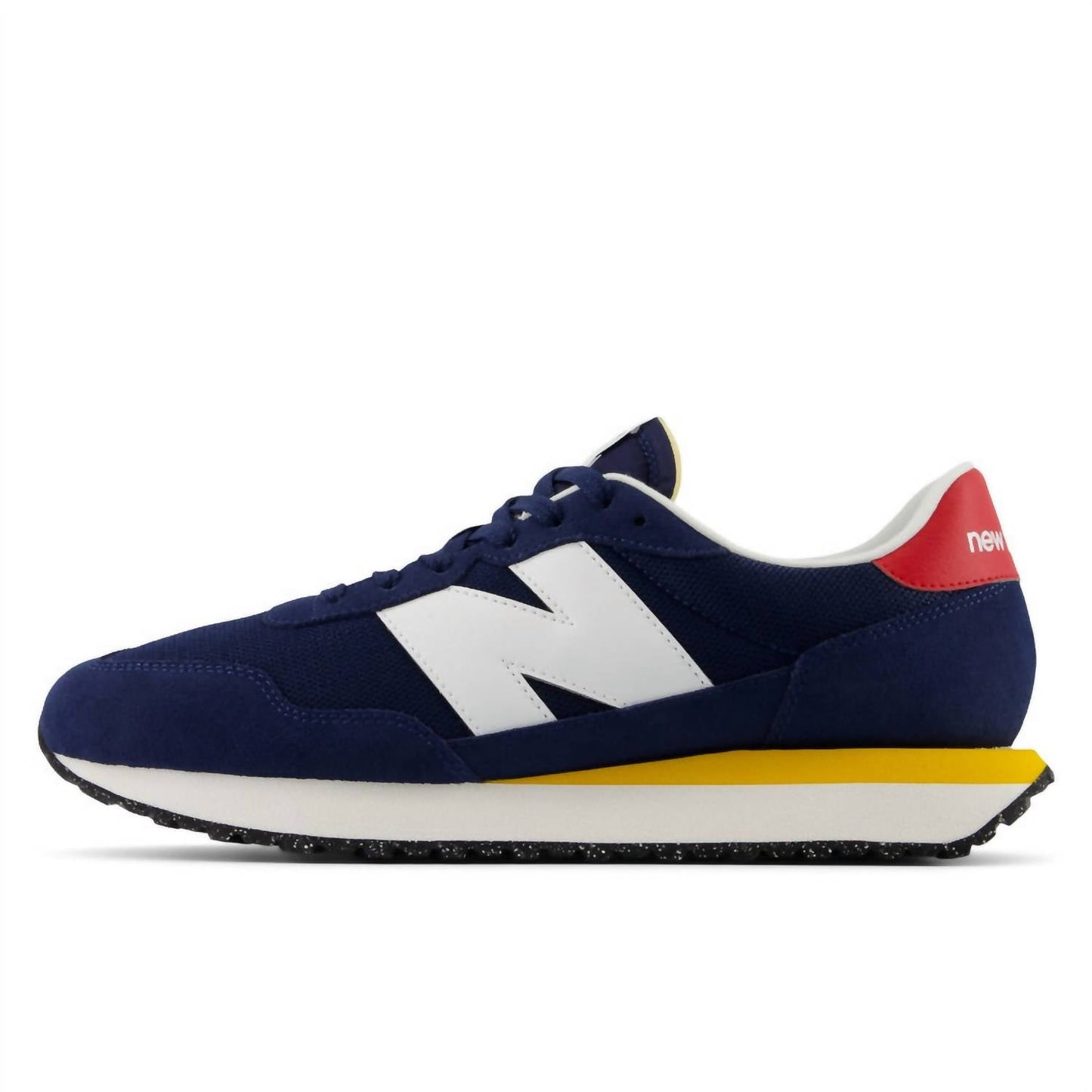 New Balance - Men's Classic 237 Sneakers