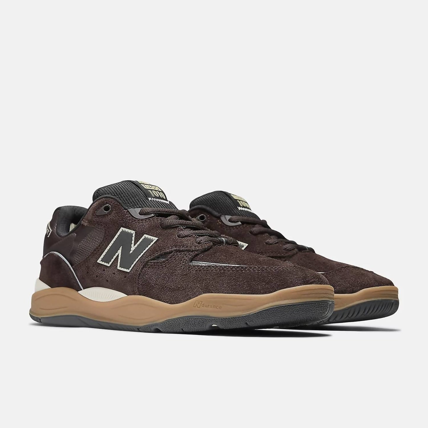 New Balance - Men's Numeric Tiago Lemos 1010 Shoes