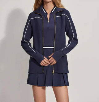 Varley - Palmdale Zip-through Jacket