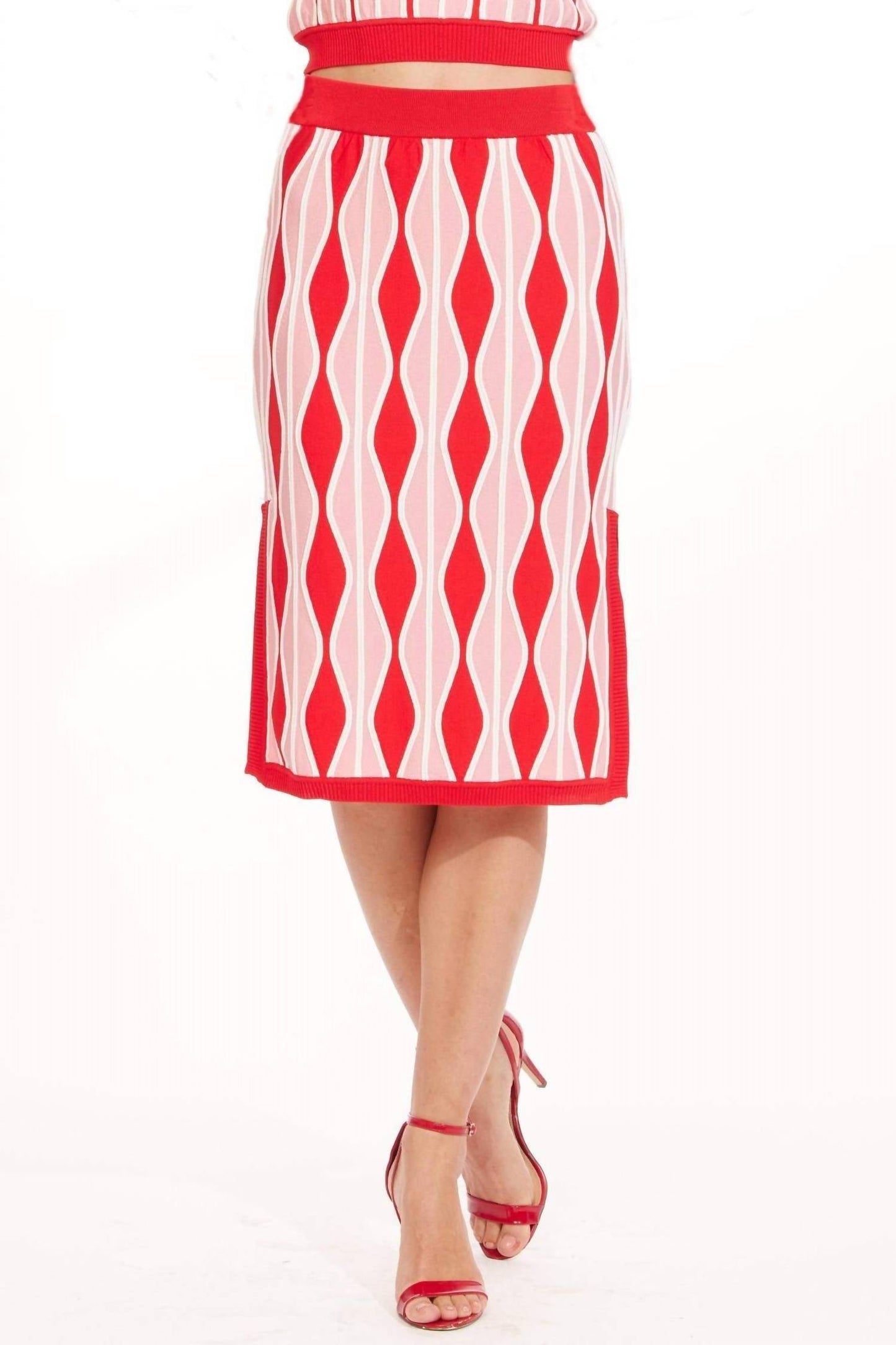 Eva Franco - Niska Skirt