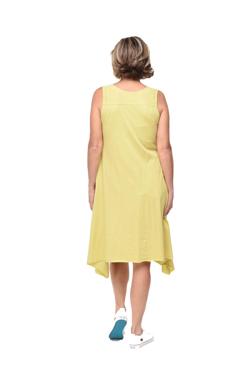 Tulip Clothing - Emmy Dress