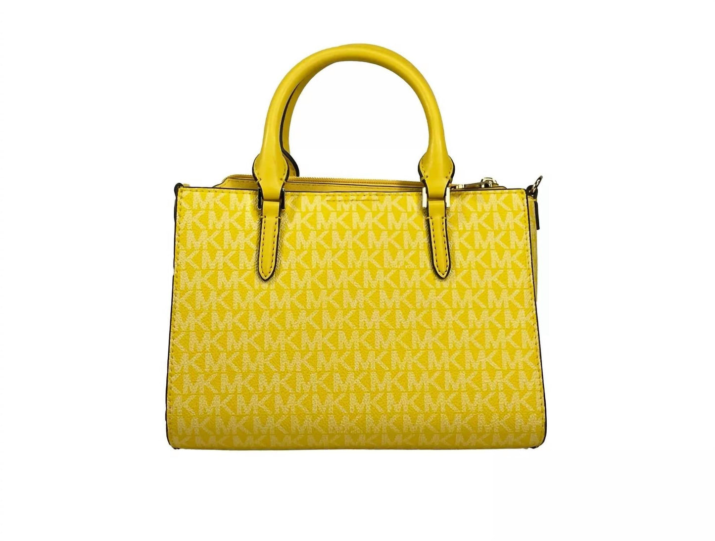 Michael Kors - Women's Charlotte 3 In 1 Satchel Bag Crossbody