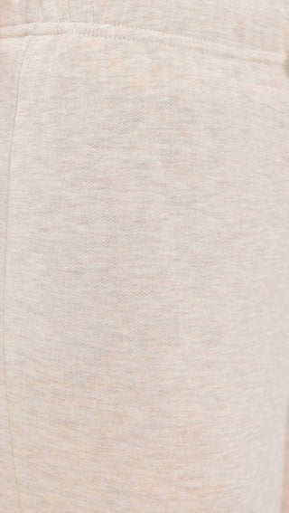 Splits59 - Brooks Fleece Cropped Flare Sweatpants