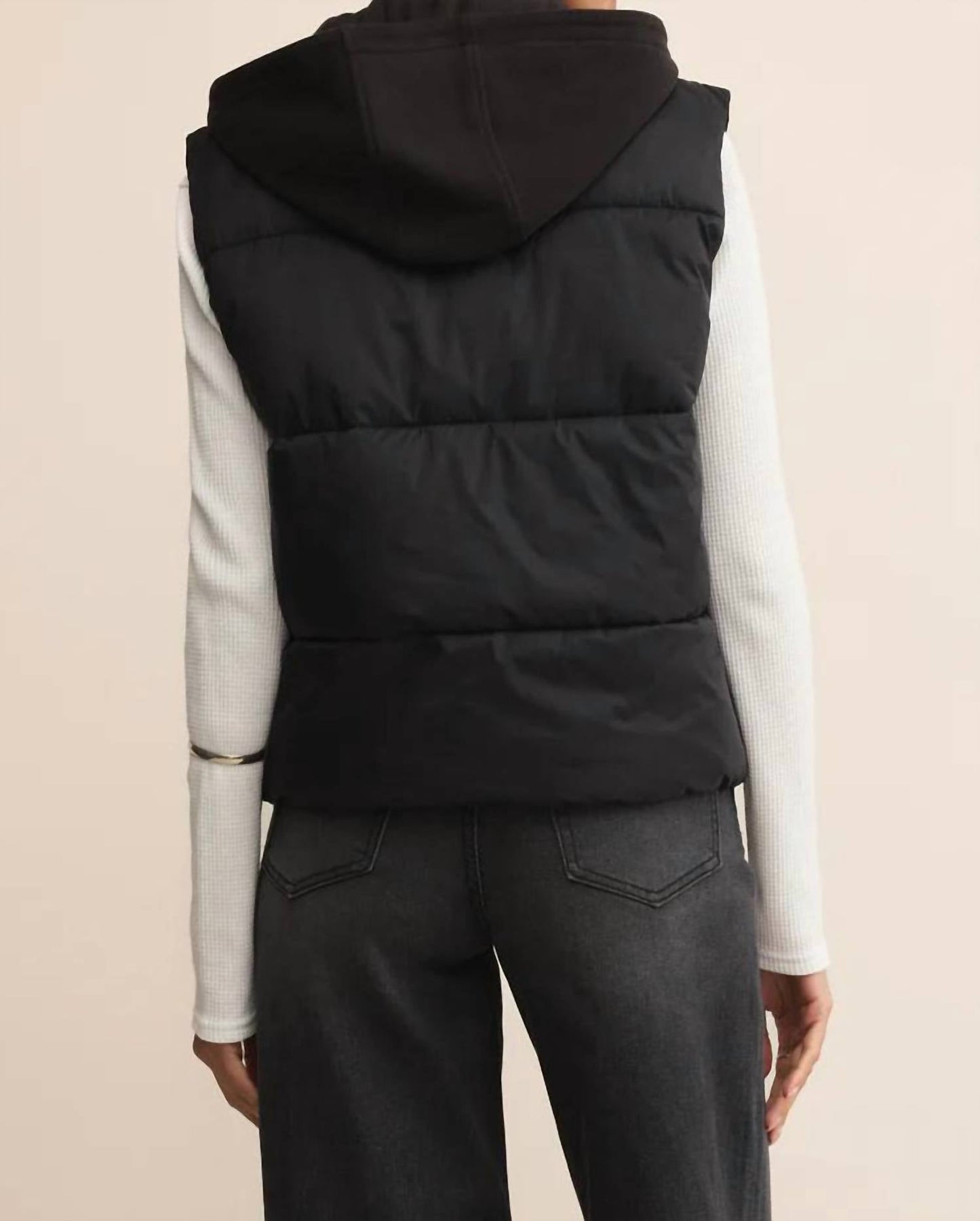 Z Supply - Essential Puffer Vest