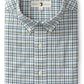 Duck Head - Cotton Oxford Sport Dafton Plaid Shirt
